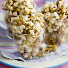 Palomitas dulces