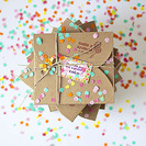 Decoración para fiestas infantiles de Project Party Studio