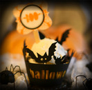 Decoración de Halloween para imprimir gratis