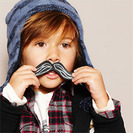 GAP... ropa para niños... con aire americano...