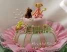 Tartas y Cupcakes en Madrid