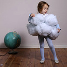 Ideas de disfraces caseros originales y divertidos para niños
