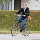 ADELGAZAR CON LA BICICLETA