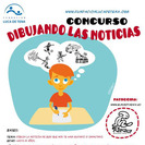 Concurso Infantil "Dibujando las noticias"