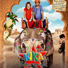 Cine para toda la familia: "Kika Superbruja, el Viaje a Mandolán"