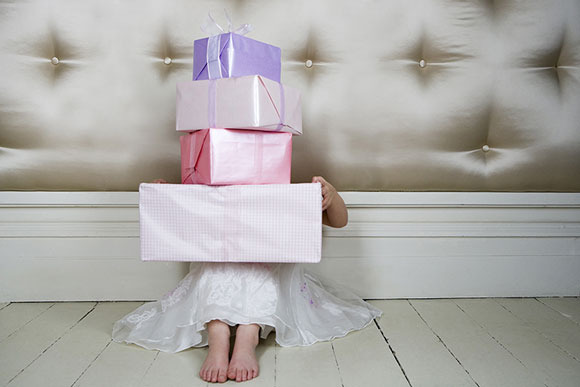 Frases divertidas y originales para felicitar la navidad