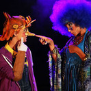Musical para niños en Madrid. La Gran Aventura de Pinocho