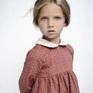 Colección otoño-invierno 2011 de LABUBÉ