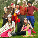 Fiestas Infantiles en Barcelona