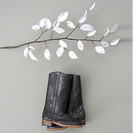 April Showers... ropa, pequeñas joyas y accesorios para niñas super chic