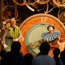 Navidades en el Teatro Circo Price en Madrid