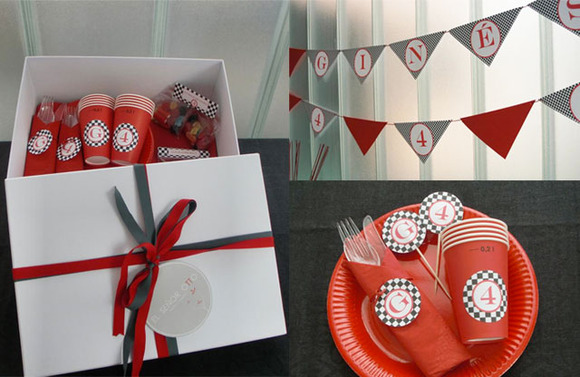 Otto Decoracion Kits Para Cumplea Uniones Otto Decoracion Kits Para Cumplea Uniones