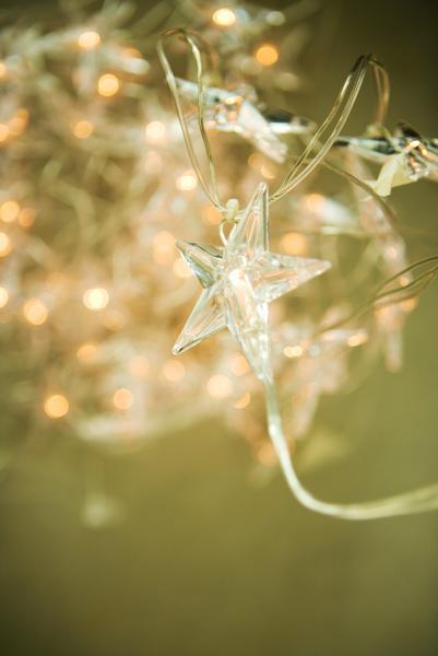 Frases originales para felicitar la Navidad