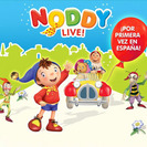 Noddy Live! La máquina del tiempo