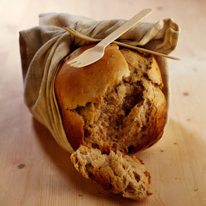 Pan de Navidad