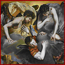 Murillo y Maíno para niños en el Prado