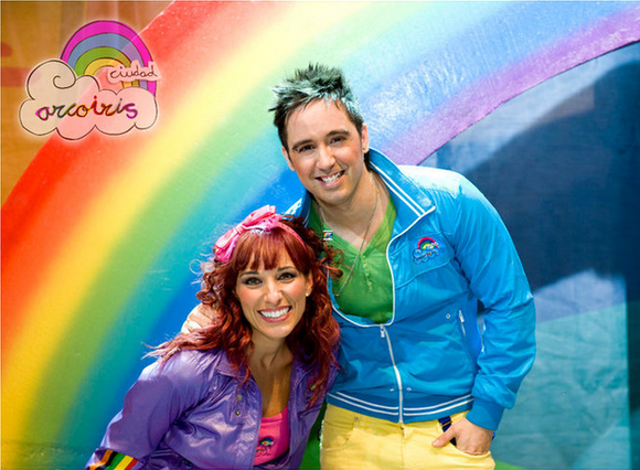 Grupo Infantil Arco Iris - Vamos A Cantar Jugando Grupo Infantil Arco Iris - Vamos A Cantar Jugando