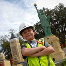 Legoland Florida, un viaje de juguete