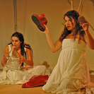 Teatro para bebes en Madrid