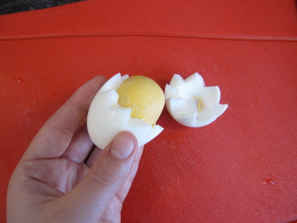 Huevo a la plancha especial niños Big_egg-yolk