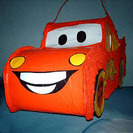 Pi&ntilde;atas Alexander. Divertidas y personalizadas al gusto de tus hijos 