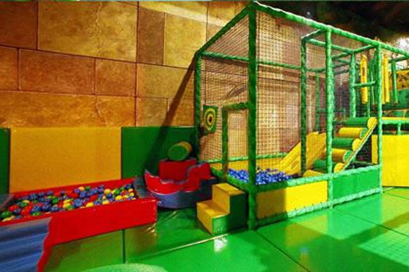 Celebra su cumpleaños en Aventura Park, Barcelona