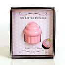Piruletas de Cupcakes...