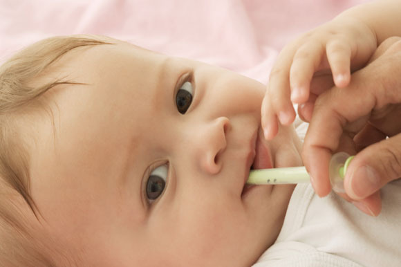 Todo sobre la varicela en los niños