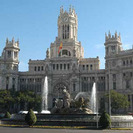 Visita con tus hijos el "CentroCentro" de Madrid