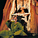 El Gran Traje, teatro para niños en Sevilla