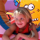 Alquiler de Castillos Hinchables Infantiles 
