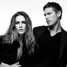 Zadig Y Voltaire... Rockeros enamorados
