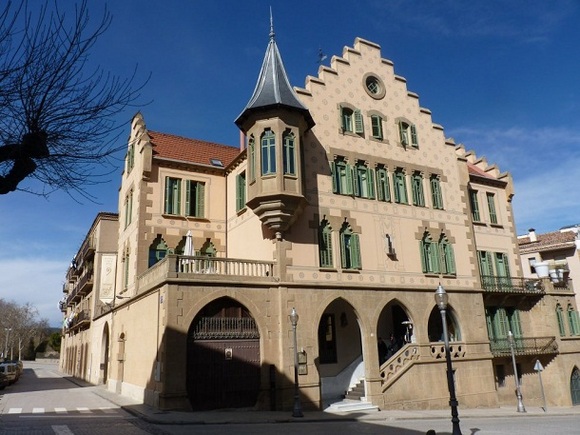 HOTEL SANT ROC DE SOLSONA hotel sant roc de solsona: