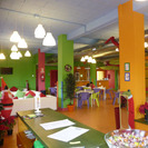 Lauropark, centro de ocio infantil y juvenil en Alhaurin de la Torre