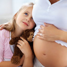 ¡Mami: quiero un hermanito!