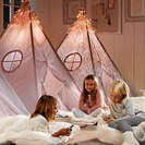 Cuartos de Jugar... y soñar con Baby and Child EEUU 