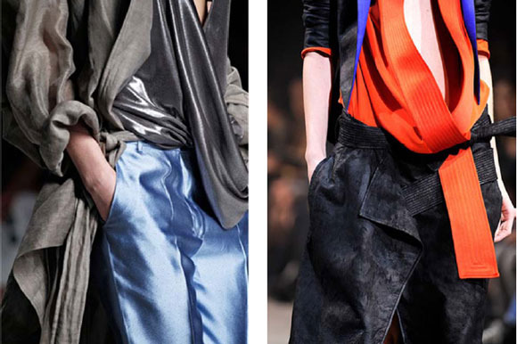 Haider Ackermann, el sucesor