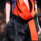 Haider Ackermann, el sucesor