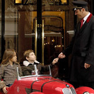 Hotel de lujo para niños en Paris