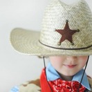 Indios y Vaqueros. Disfraces de niño de toda la vida