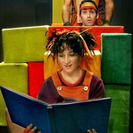 ¡Vaya regalo! y Gárgaras, teatro para niños en Madrid
