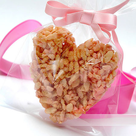 Recetas con cereales Kellogs