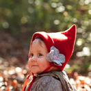 Érase una vez…Caperucita Roja en los bosques del Tirol