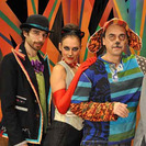Los músicos de Bremen, teatro familiar en Madrid