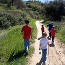 La Ruta del Agua una excursión para niños en Chelva, Valencia