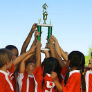 CAMPUS DE FÚTBOL INFANTIL CON INGLÉS