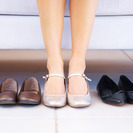 Cómo Comprar Zapatos Correctamente