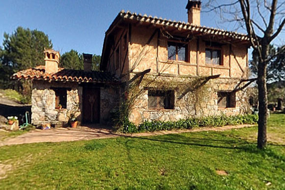 HOTELES RURALES GREDOS hoteles rurales gredos: