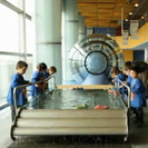 Despierta su curiosidad por la ciencia en CosmoCaixa, Madrid