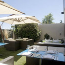 RESTAURANTE LA GRANJA en Madrid